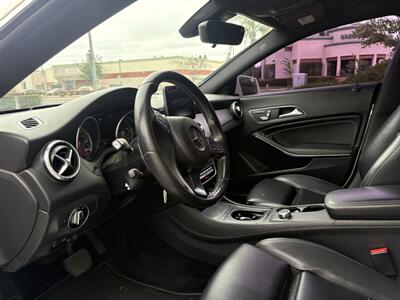 2017 Mercedes-Benz CLA CLA 250   - Photo 7 - Long Beach, CA 90807