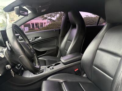 2017 Mercedes-Benz CLA CLA 250   - Photo 8 - Long Beach, CA 90807