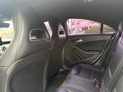 2017 Mercedes-Benz CLA CLA 250   - Photo 9 - Long Beach, CA 90807