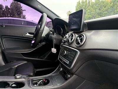 2017 Mercedes-Benz CLA CLA 250   - Photo 14 - Long Beach, CA 90807