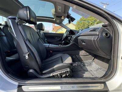 2015 BMW 640i   - Photo 17 - Inglewood, CA 90304