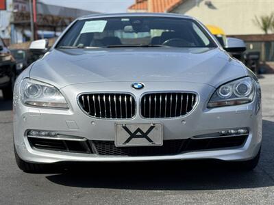 2015 BMW 640i   - Photo 21 - Inglewood, CA 90304