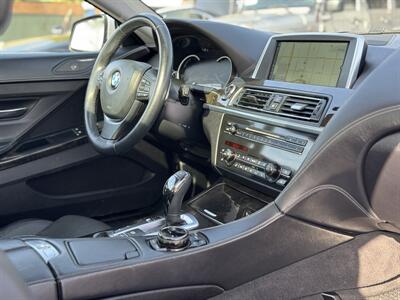 2015 BMW 640i   - Photo 18 - Inglewood, CA 90304