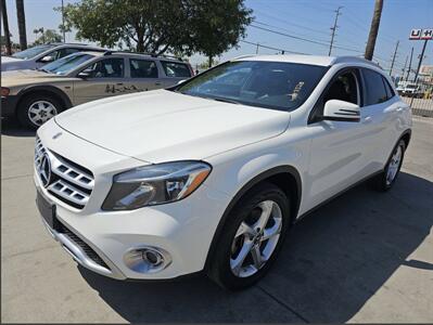 2020 Mercedes-Benz GLA GLA 250 4MATIC   - Photo 1 - Long Beach, CA 90807