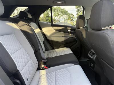 2019 Chevrolet Equinox LS   - Photo 18 - Long Beach, CA 90807