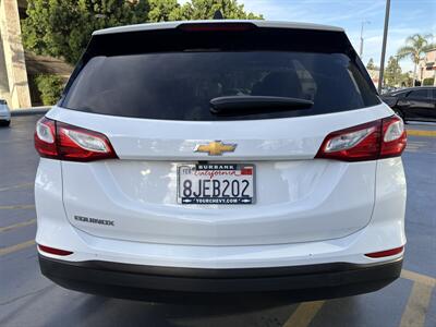 2019 Chevrolet Equinox LS   - Photo 6 - Long Beach, CA 90807