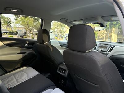 2019 Chevrolet Equinox LS   - Photo 17 - Long Beach, CA 90807