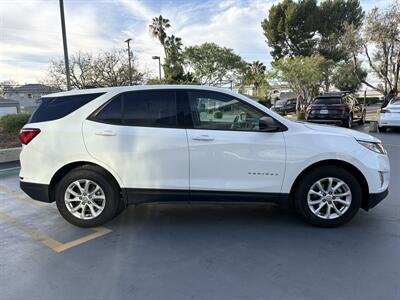 2019 Chevrolet Equinox LS   - Photo 4 - Long Beach, CA 90807