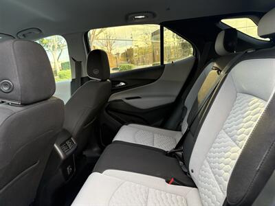 2019 Chevrolet Equinox LS   - Photo 14 - Long Beach, CA 90807