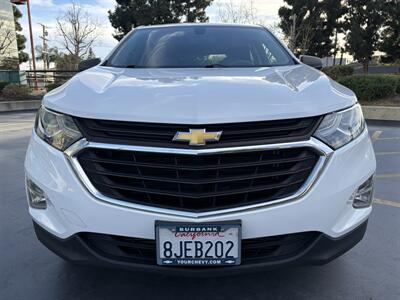 2019 Chevrolet Equinox LS   - Photo 2 - Long Beach, CA 90807