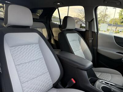 2019 Chevrolet Equinox LS   - Photo 16 - Long Beach, CA 90807