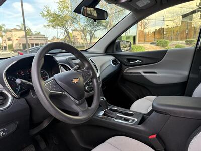 2019 Chevrolet Equinox LS   - Photo 12 - Long Beach, CA 90807