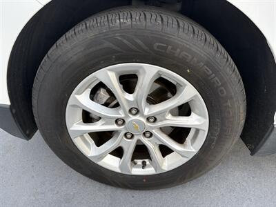 2019 Chevrolet Equinox LS   - Photo 10 - Long Beach, CA 90807