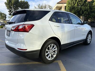 2019 Chevrolet Equinox LS   - Photo 5 - Long Beach, CA 90807
