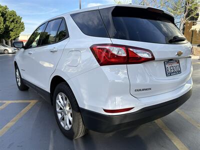 2019 Chevrolet Equinox LS   - Photo 8 - Long Beach, CA 90807