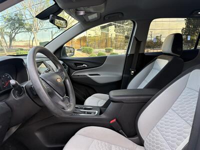 2019 Chevrolet Equinox LS   - Photo 11 - Long Beach, CA 90807