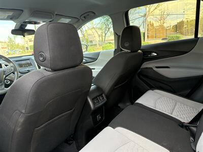 2019 Chevrolet Equinox LS   - Photo 13 - Long Beach, CA 90807