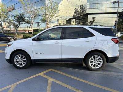 2019 Chevrolet Equinox LS   - Photo 9 - Long Beach, CA 90807