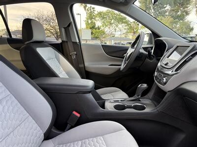 2019 Chevrolet Equinox LS   - Photo 15 - Long Beach, CA 90807