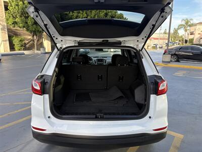 2019 Chevrolet Equinox LS   - Photo 7 - Long Beach, CA 90807