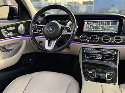 2019 Mercedes-Benz E 300   - Photo 17 - Inglewood, CA 90304