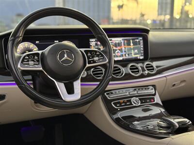 2019 Mercedes-Benz E 300   - Photo 14 - Inglewood, CA 90304