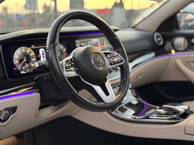 2019 Mercedes-Benz E 300   - Photo 4 - Inglewood, CA 90304