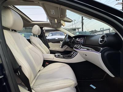 2019 Mercedes-Benz E 300   - Photo 22 - Inglewood, CA 90304