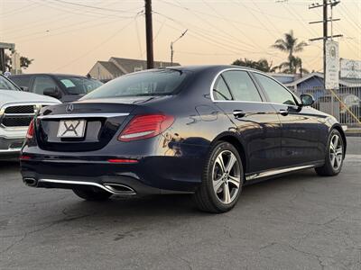 2019 Mercedes-Benz E 300   - Photo 27 - Inglewood, CA 90304