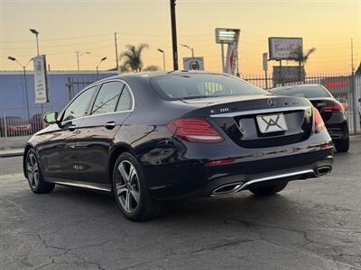 2019 Mercedes-Benz E 300   - Photo 25 - Inglewood, CA 90304