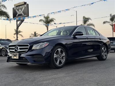 2019 Mercedes-Benz E 300   - Photo 1 - Inglewood, CA 90304