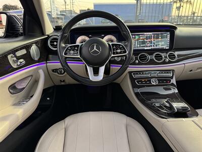 2019 Mercedes-Benz E 300   - Photo 9 - Inglewood, CA 90304