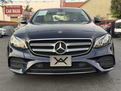 2019 Mercedes-Benz E 300   - Photo 2 - Inglewood, CA 90304