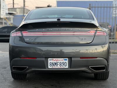 2017 Lincoln MKZ/Zephyr Reserve   - Photo 21 - Inglewood, CA 90304