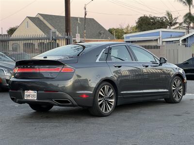 2017 Lincoln MKZ/Zephyr Reserve   - Photo 23 - Inglewood, CA 90304