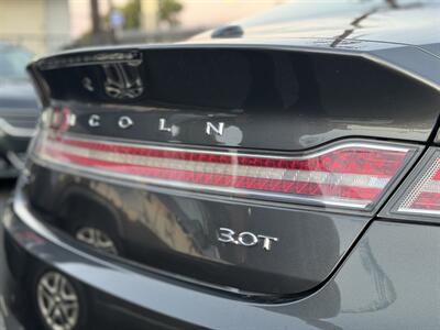 2017 Lincoln MKZ/Zephyr Reserve   - Photo 24 - Inglewood, CA 90304