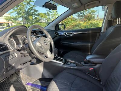 2019 Nissan Sentra SR   - Photo 7 - Long Beach, CA 90807
