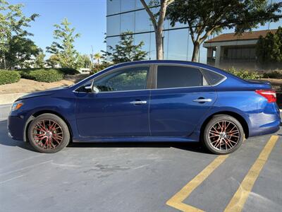 2019 Nissan Sentra SR   - Photo 3 - Long Beach, CA 90807