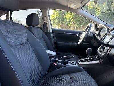 2019 Nissan Sentra SR   - Photo 16 - Long Beach, CA 90807