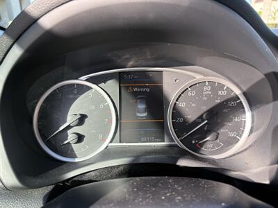 2019 Nissan Sentra SR   - Photo 9 - Long Beach, CA 90807