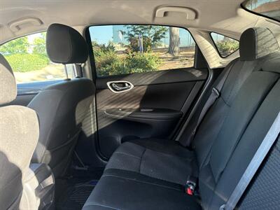 2019 Nissan Sentra SR   - Photo 12 - Long Beach, CA 90807