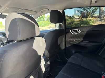 2019 Nissan Sentra SR   - Photo 11 - Long Beach, CA 90807