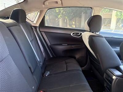 2019 Nissan Sentra SR   - Photo 14 - Long Beach, CA 90807