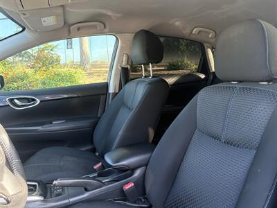 2019 Nissan Sentra SR   - Photo 8 - Long Beach, CA 90807