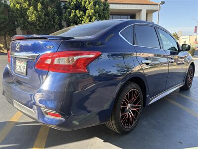 2019 Nissan Sentra SR   - Photo 6 - Long Beach, CA 90807
