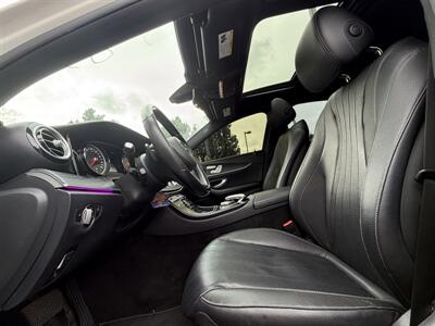 2017 Mercedes-Benz E 300   - Photo 16 - Long Beach, CA 90807