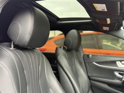 2017 Mercedes-Benz E 300   - Photo 18 - Long Beach, CA 90807