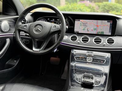 2017 Mercedes-Benz E 300   - Photo 20 - Long Beach, CA 90807
