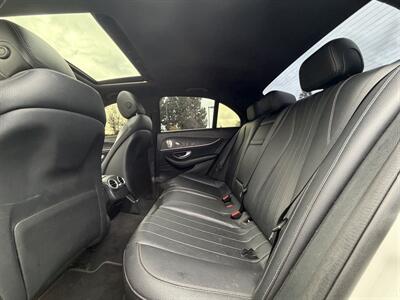 2017 Mercedes-Benz E 300   - Photo 17 - Long Beach, CA 90807