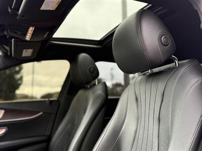 2017 Mercedes-Benz E 300   - Photo 15 - Long Beach, CA 90807